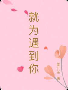 就是只为遇见你