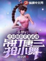斗罗开局的龙神武魂