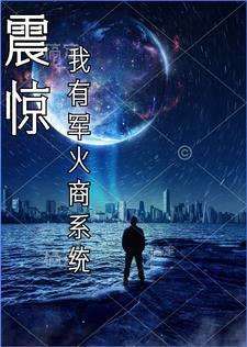 我家有个军火库