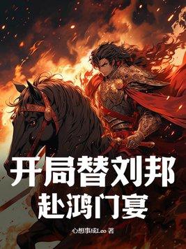 主角走了刘邦的路的