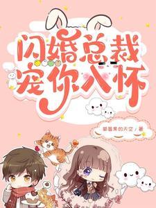 闪婚总裁