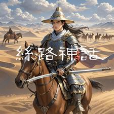 丝路传说经典视频