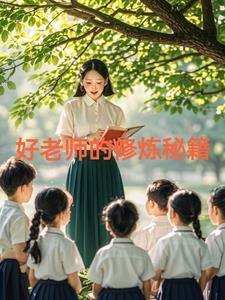 好老师的标准是什么?