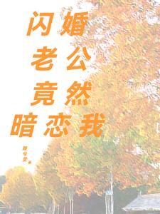 闪婚老公是亿万富翁大结局