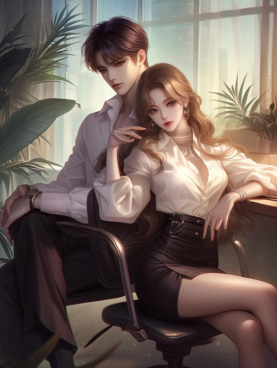 夏莜莜的