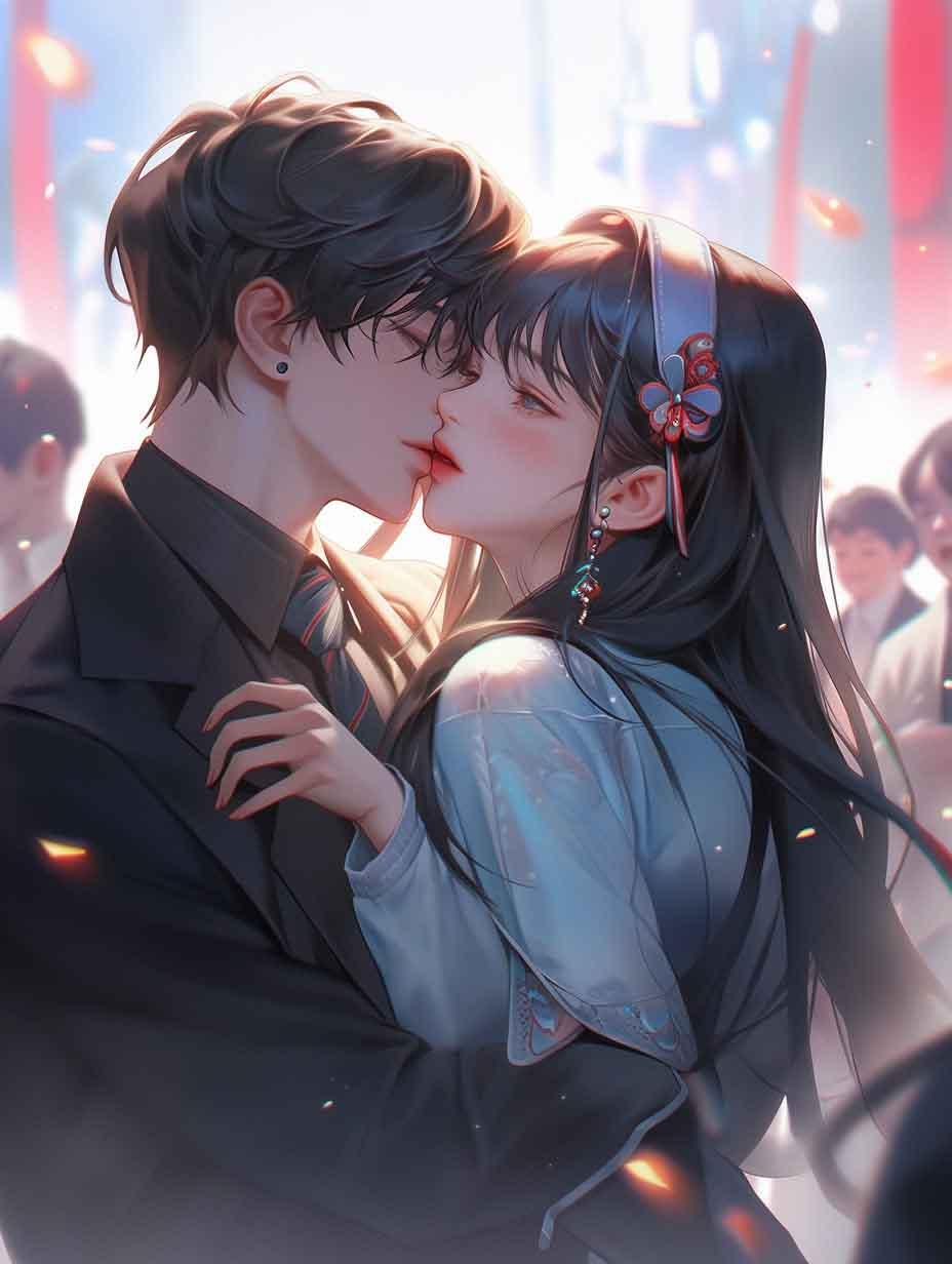 顾星辞女主