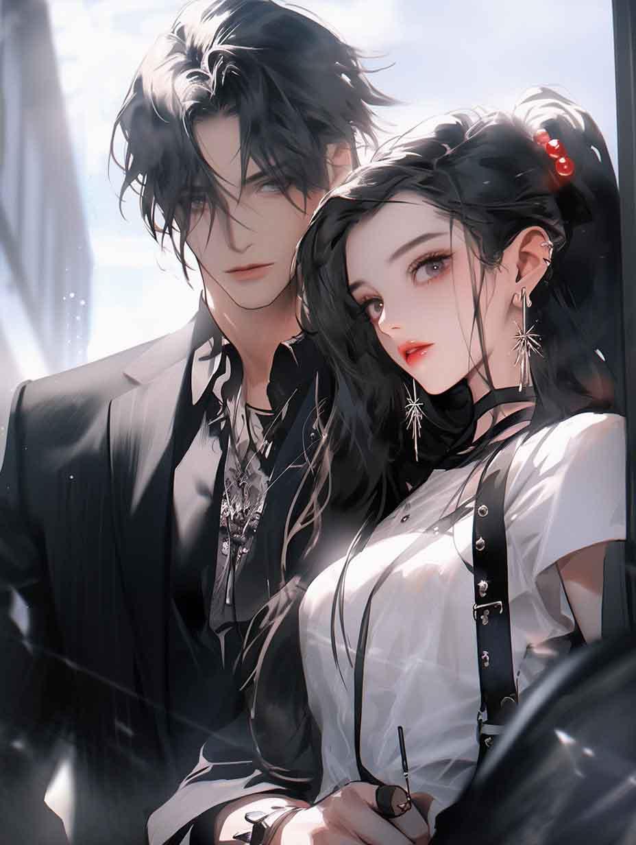 总有人喜欢你