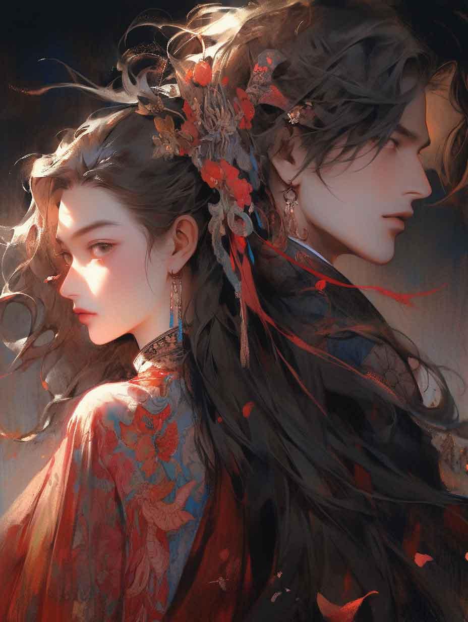 楚子墨莫依依全文免费阅读