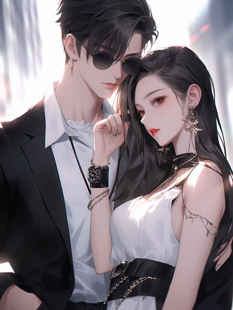 钟鹿纯采访