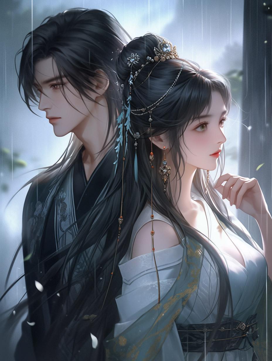 嫡女归京洛慕秋