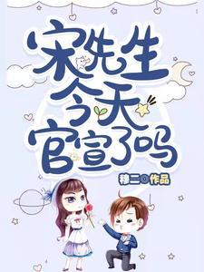 宋先生超甜