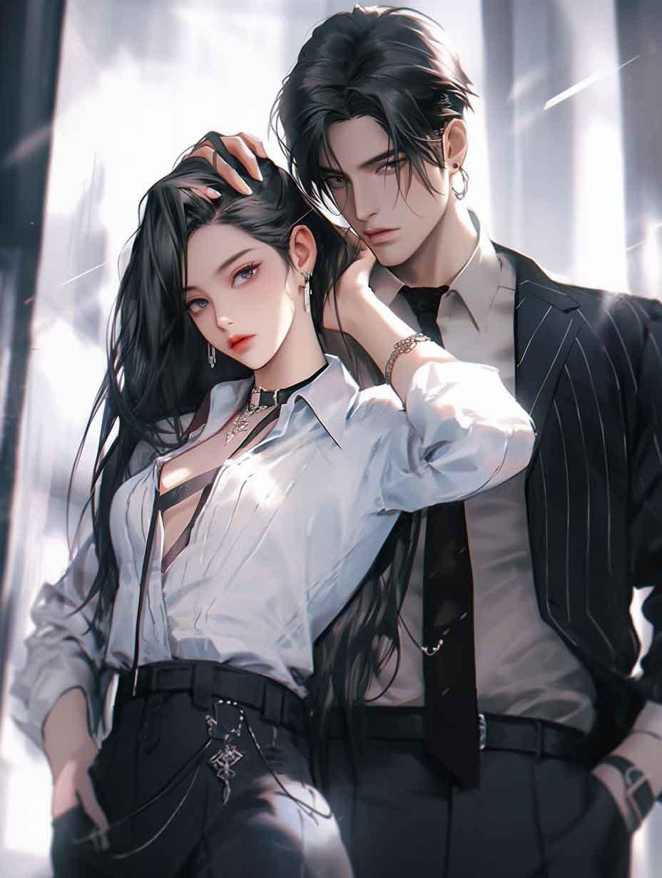 女主叫顾云抒