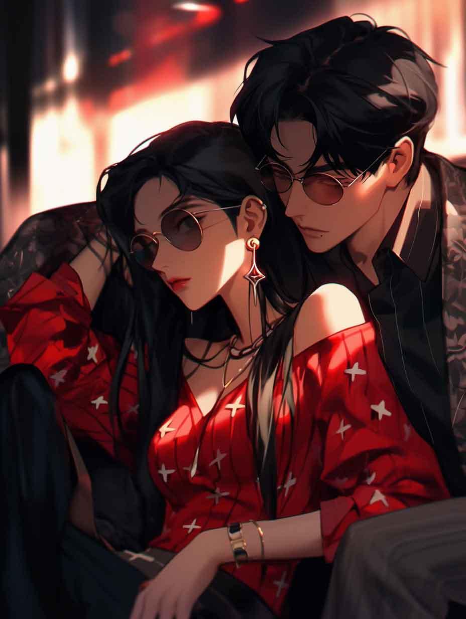 贺巽夏晴兰