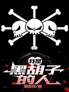 主角加入白胡子海贼团