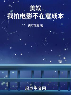 我拍戏不考虑票房