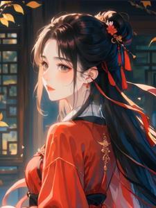 锦绣重生之庶女凰途