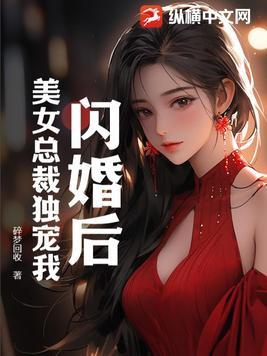 闪婚独宠之总裁夫人