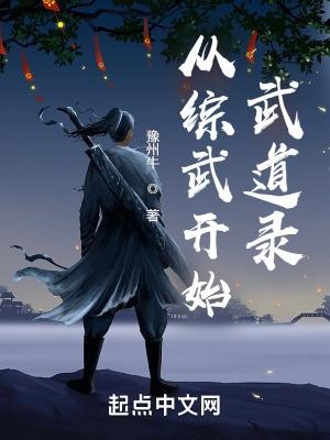 从综武开始武道录类型