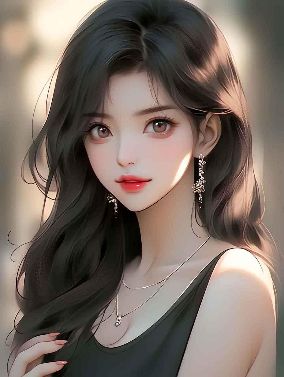 女配沈婳