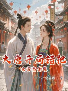 大唐之我要当山贼