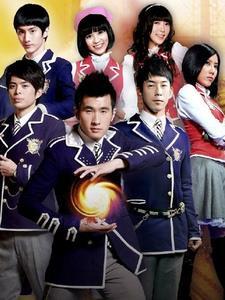 萌学园7黑暗大战