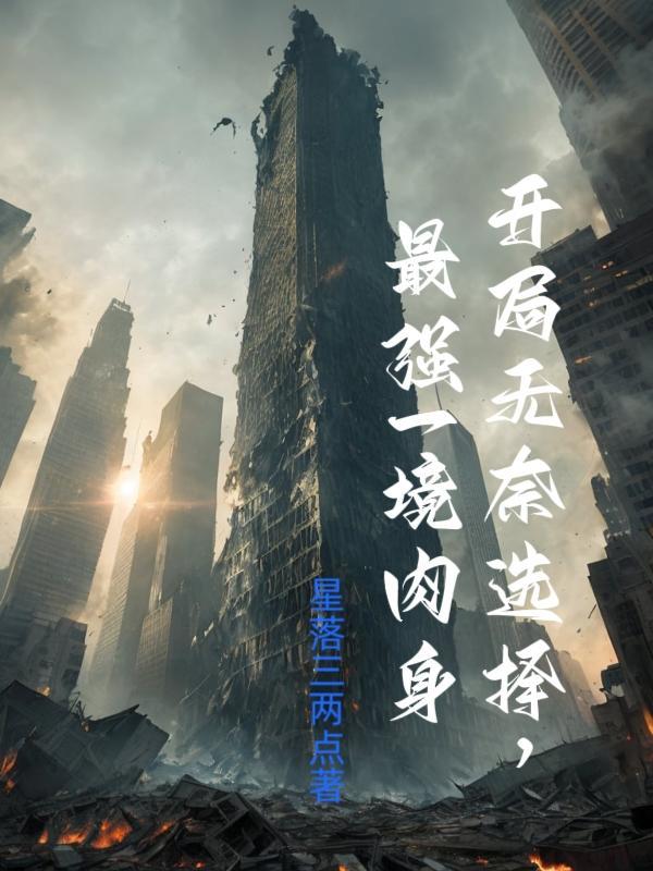 开局选择无敌