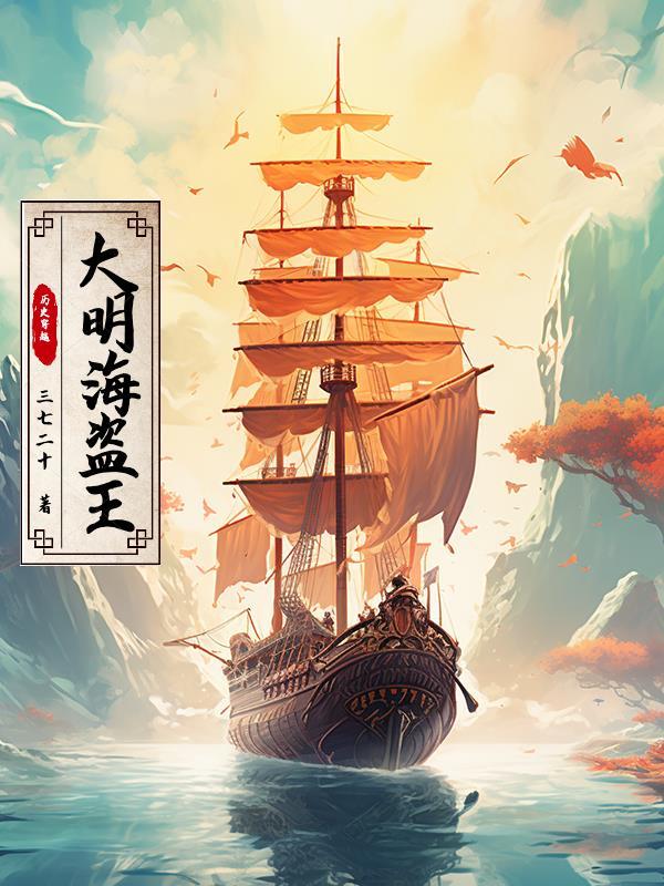 明朝十大海盗