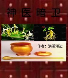 暗卫和神医