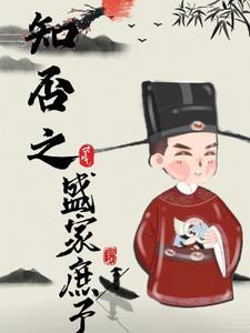 知否知否之盛家夫妇