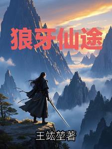 狼牙笔趣阁