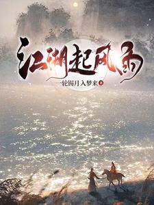 江湖风云起