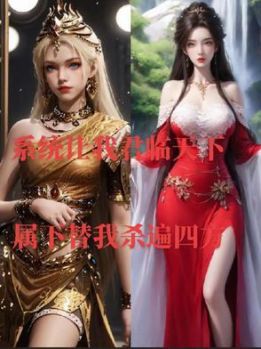 系统要我做皇后有没有