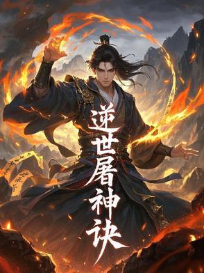 逆世封神