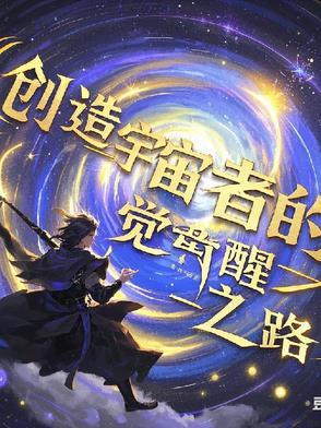 创造宇宙的人是谁