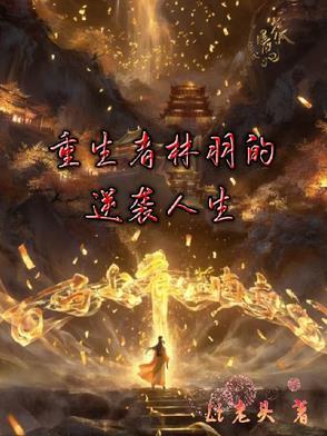 男主叫林羽重生的玄幻