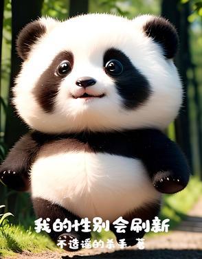 我的性别不稳定
