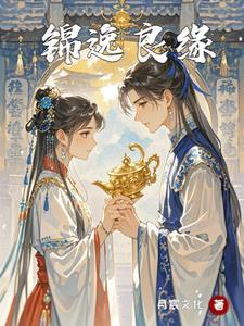 锦绣良缘续