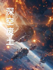 无人深空废弃基地