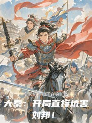 大秦开局斩杀了嫪毐!