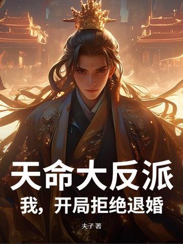 玄幻我!天命大反派笔趣阁飞卢