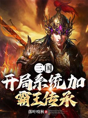 三国之开局成为系统
