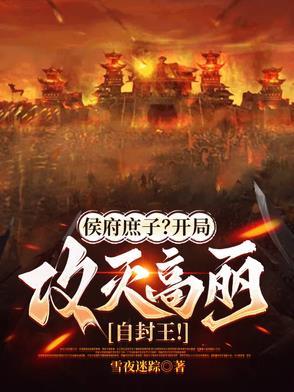 穿越侯府庶子权臣