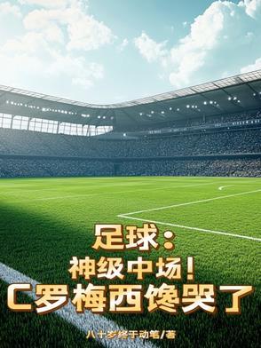 c罗梅西的比赛