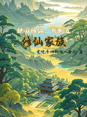 修仙种种田
