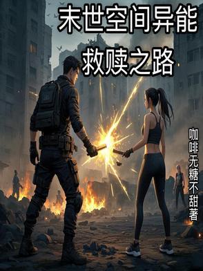 末世之空间异能者完整版