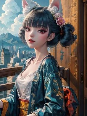 白蛇传小狐狸台词