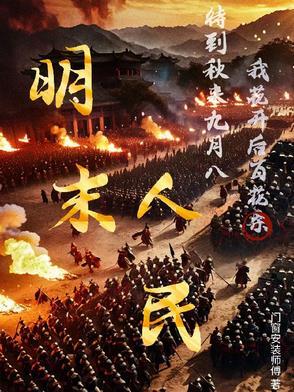 明末人口价格