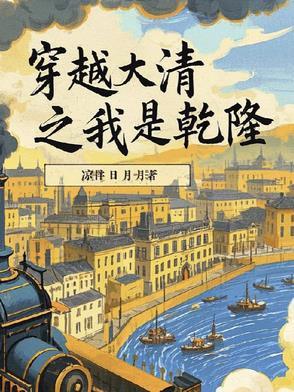 穿越清朝之乾隆