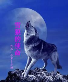雪狼含义