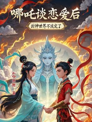 哪吒的男朋友